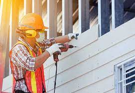 Best Siding for New Construction  in Olathe, CO